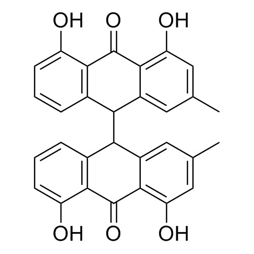 Anthraquinone Related Compound 1