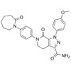 1-(4-methoxyphenyl)-7-oxo-6-(4-(2-oxoazepan-1-yl)phenyl)-4,5,6,7-tetrahydro-1H-pyrazolo[3,4-c]pyridine-3-carboxamide