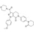 1-(4-methoxyphenyl)-3-(morpholine-4-carbonyl)-6-(4-(2-oxopiperidin-1-yl)phenyl)-5,6-dihydro-1H-pyrazolo[3,4-c]pyridin-7(4H)-one