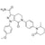 1-(4-methoxyphenyl)-6-(4-(2-methyl-6-oxopiperidin-1-yl)phenyl)-7-oxo-4,5,6,7-tetrahydro-1H-pyrazolo[3,4-c]pyridine-3-carboxamide