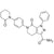 7-oxo-6-(4-(2-oxopiperidin-1-yl)phenyl)-1-phenyl-4,5,6,7-tetrahydro-1H-pyrazolo[3,4-c]pyridine-3-carboxamide