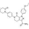 1-(4-ethoxyphenyl)-7-oxo-6-(4-(2-oxopiperidin-1-yl)phenyl)-4,5,6,7-tetrahydro-1H-pyrazolo[3,4-c]pyridine-3-carboxamide