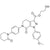 2-hydroxyethyl 1-(4-methoxyphenyl)-7-oxo-6-(4-(2-oxopiperidin-1-yl)phenyl)-4,5,6,7-tetrahydro-1H-pyrazolo[3,4-c]pyridine-3-carboxylate
