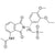 (R)-N-(2-(1-(3-ethoxy-4-methoxyphenyl)-2-(methylsulfonyl)ethyl)-1,3-dioxoisoindolin-4-yl)acetamide