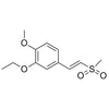 2-ethoxy-1-methoxy-4-(2-(methylsulfonyl)vinyl)benzene