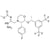 (Z)-methyl (2-((2R,3S)-2-((R)-1-(3,5-bis(trifluoromethyl)phenyl)ethoxy)-3-(4-fluorophenyl)morpholino)-1-hydrazinylethylidene)carbamate