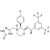 (2R,3S)-2-((R)-1-(3,5-bis(trifluoromethyl)phenyl)ethoxy)-3-(4-fluorophenyl)-4-((5-oxo-4,5-dihydro-1H-1,2,4-triazol-3-yl)methyl)morpholine 4-oxide