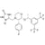 3-(((2R,3S)-2-((R)-1-(3,5-bis(trifluoromethyl)phenyl)ethoxy)-3-(4-fluorophenyl)morpholino)methyl)-5-oxo-4,5-dihydro-1H-1,2,4-triazole 2-oxide
