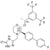 3-(((2R,3R)-2-((R)-1-(3,5-bis(trifluoromethyl)phenyl)ethoxy)-3-(4'-fluoro-[1,1'-biphenyl]-4-yl)morpholino)methyl)-1H-1,2,4-triazol-5(4H)-one