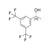 (R)-1-(3,5-bis(trifluoromethyl)phenyl)ethanol