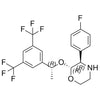 Aprepitant M2 Metabolite (1R, 2R, 3R)-Isomer