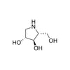 1,4-Dideoxy-1,4-Imino-D-Arabinitol