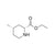 Argatroban Related Compound 1 (Ethyl (2R,4S)-4-Methylpipecolate)