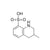 3-methyl-1,2,3,4-tetrahydroquinoline-8-sulfonic acid