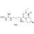 (2R,4S)-ethyl 1-((S)-2-amino-5-(3-nitroguanidino)pentanoyl)-4-methylpiperidine-2-carboxylate hydrochloride