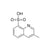 3-methylquinoline-8-sulfonic acid