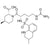(2R,4R)-4-methyl-1-((2S)-2-(3-methyl-1,2,3,4-tetrahydroquinoline-8-sulfonamido)-5-ureidopentanoyl)piperidine-2-carboxylic acid