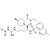 (2R,4R)-ethyl 4-methyl-1-((S)-2-(3-methylquinoline-8-sulfonamido)-5-(3-nitroguanidino)pentanoyl)piperidine-2-carboxylate