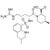 (2R,4S)-1-((2R)-5-guanidino-2-(3-methyl-1,2,3,4-tetrahydroquinoline-8-sulfonamido)pentanoyl)-4-methylpiperidine-2-carboxylic acid
