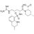 (2S,4R)-1-((2R)-5-guanidino-2-(3-methyl-1,2,3,4-tetrahydroquinoline-8-sulfonamido)pentanoyl)-4-methylpiperidine-2-carboxylic acid