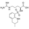 (2S)-5-guanidino-2-(3-methyl-1,2,3,4-tetrahydroquinoline-8-sulfonamido)pentanoic acid