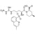 (2R,4S)-4-methyl-1-((S)-2-(3-methylquinoline-8-sulfonamido)-5-(3-nitroguanidino)pentanoyl)piperidine-2-carboxylic acid