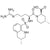(2R,4R)-1-((S)-5-((diaminomethylene)amino)-2-((R)-3-methyl-1,2,3,4-tetrahydroquinoline-8-sulfonamido)pentanoyl)-4-methylpiperidine-2-carboxylic acid