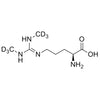 NG, NG’-Dimethyl-L-Arginine-d6