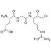 Glutamyl-Glycyl-Arginine Chloromethyl Ketone