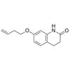 7-(but-3-en-1-yloxy)-3,4-dihydroquinolin-2(1H)-one