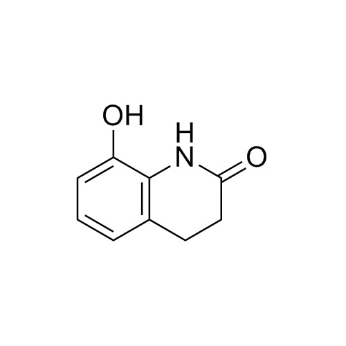 8-hydroxy-3,4-dihydroquinolin-2(1H)-one