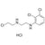 N1-(2-chloroethyl)-N2-(2,3-dichlorophenyl)ethane-1,2-diamine hydrochloride