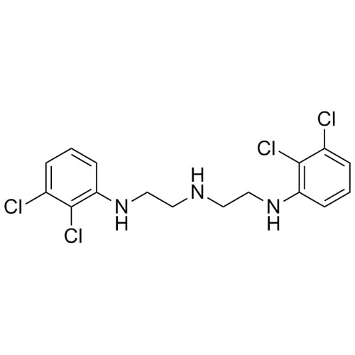 N1-(2,3-dichlorophenyl)-N2-(2-((2,3-dichlorophenyl)amino)ethyl)ethane-1,2-diamine
