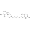 1-(2,3-dichlorophenyl)-4-(4-((2-oxo-1,2,3,4-tetrahydroquinolin-7-yl)oxy)butyl)piperazine 1-oxide