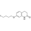 7-(4-iodobutoxy)-3,4-dihydroquinolin-2(1H)-one