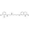 7-(4-((2-((2,3-dichlorophenyl)amino)ethyl)amino)butoxy)-3,4-dihydroquinolin-2(1H)-one