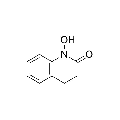 1-hydroxy-3,4-dihydroquinolin-2(1H)-one