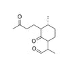 Diketo aldehyde impurity of dihydroartemisinin