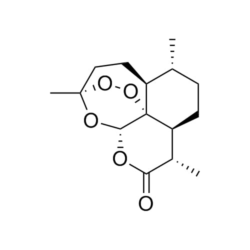 Artemisinin Impurity B (9-epi Artemisinin)