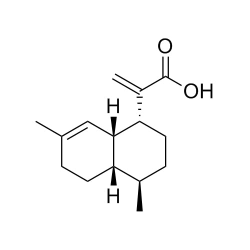 Artemisinic Acid