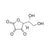 Dehydro Ascorbic Acid (threo-2,3-Hexodiulosonic Acid, gama-lactone)