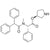 (S)-(S)-pyrrolidin-3-yl 2-(N-methyl-2,2-diphenylacetamido)-2-phenylacetate