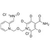 Asoxime-d4 Chloride