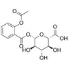 Acetylsalicylic Acid Acyl-D-Glucuronide (Aspirin Acyl-D-Glucuronide)
