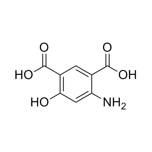 4-amino-6-hydroxyisophthalic acid
