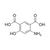 4-amino-6-hydroxyisophthalic acid