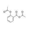 acetic 2-acetoxybenzoic anhydride