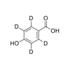 Acetylsalicylic Acid Impurity A-d4 (Aspirin Impurity A-d4)