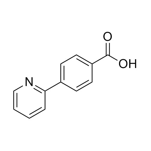 Atazanavir Impurity (Pyridinyl Benzoic Acid)