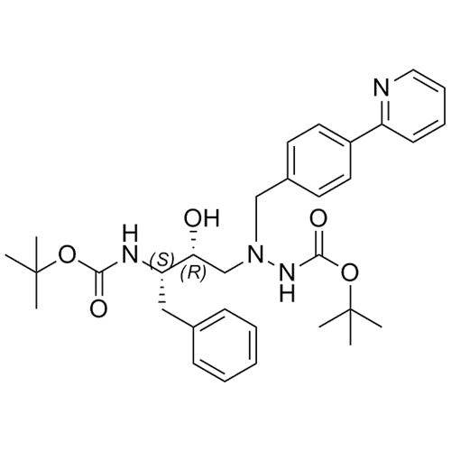 4R,5S-Diasteroisomer of DIBOC